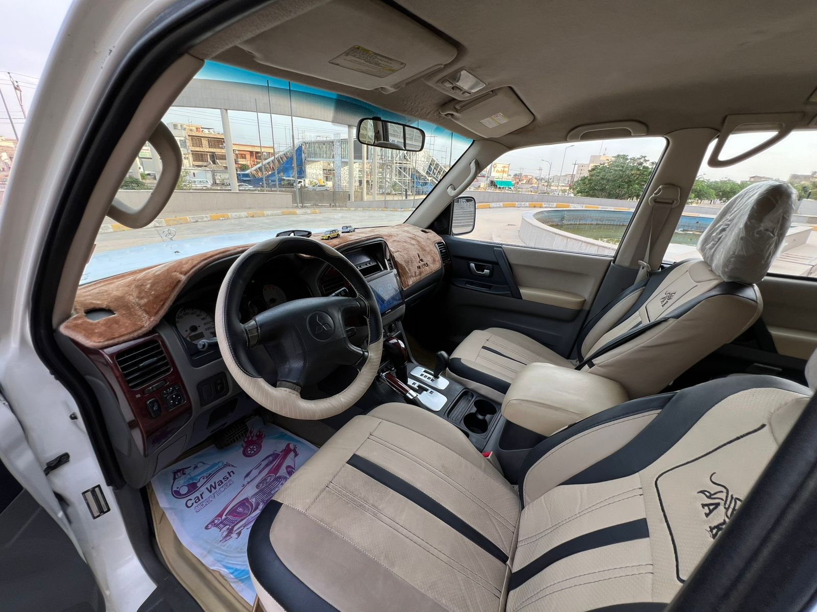 Car Detail Image